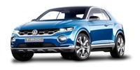 Inlet valve Volkswagen T-roc