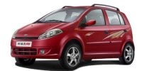 Spare parts Chery Arauca