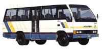 Wheels and tires Hyundai Chorus