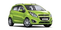 Accessories and auto parts for Chevrolet Beat