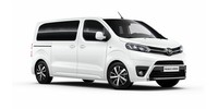 Heater Core Toyota Proace verso