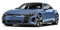 Ambient temperature sensor Audi E-Tron GT