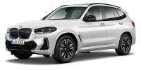 Water Pump BMW iX3
