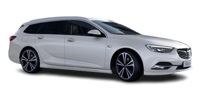 Brake hose Opel Insignia B