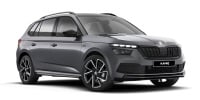 EGT sensor Skoda Kamiq