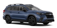 Reverse camera Subaru Ascent