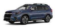 Reverse camera Subaru Evoltis