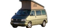 Intake valves Volkswagen California T4