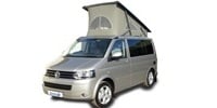 Inlet valves Volkswagen California T5