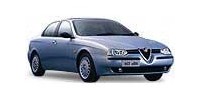 Bendix starter Alfa Romeo 156 (932) Sedan