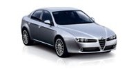 Car parts for Alfa Romeo 159 (939) Sedan at EXIST.AE