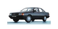 IAT sensor Audi 100 C3 (44, 44Q) Sedan