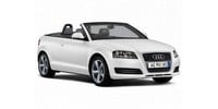 Car radiator fan Audi A3 (8V7, 8VE) Convertible