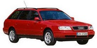 Engine coil Audi A6 C4 Avant (4A) buy online