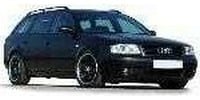 Steering angle sensor Audi A6 C5 Avant (4B5)