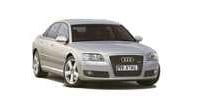 Crank sensor Audi A8 D3 (4E)