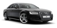 Crankshaft position sensor Audi A8 D4 (4H)