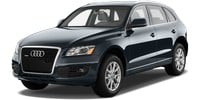 Outside temperature sensor Audi Q5 (8R) SUV