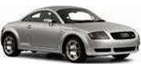 Air conditioning compressor clutch Audi TT (8N3) Coupe