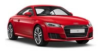 Aircon compressor clutch Audi TT (FV3) Coupe buy online