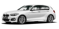 Coolant tube BMW 1 (F20)