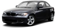 Coolant tube BMW E82 Coupe (1 Series)