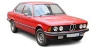 Coolant fan switch BMW E21 Sedan (3 Series)