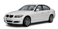 Coolant tube for BMW E90 Sedan (3 Series)