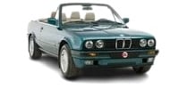 Cooling fan switch BMW E30 Convertible (3 Series)