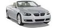 Tail lights BMW E93 Convertible (3 Series)