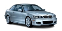 Radiator fan temperature switch BMW E46 Coupe (3 Series)