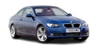 Tail lights BMW E92 Coupe (3 Series) buy online