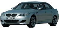 Coolant pipe for BMW E60 Sedan (5 Series)