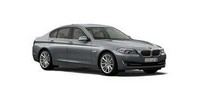Stabilizer bar bushes BMW F10 Sedan (5 Series)