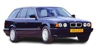Sway bar bushes BMW E34 Touring (5 Series) buy online