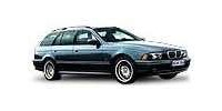Anti roll bar bush BMW E39 Touring (5 Series)