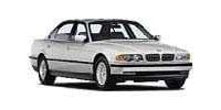 Radiator cooling fan switch BMW E38 (7 Series) buy online