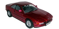 Coolant water outlet BMW 8 series (E31)
