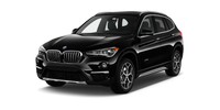 O2 sensor BMW X1 (F48) SUV