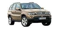 Fan clutch BMW X5 (E53)