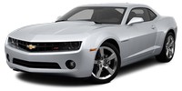 Inlet manifold pressure sensor Chevrolet Camaro 5 Coupe