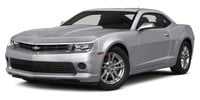 Intake manifold pressure sensor Chevrolet Camaro 6 Coupe