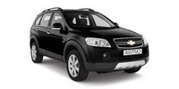Engine piston Chevrolet Captiva 1 (C100, C140) SUV