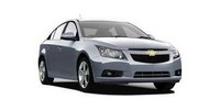 Reverse light switch Chevrolet Cruze 1 (J300) Sedan