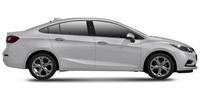 Auto parts Chevrolet Cruze 2 (J400) Sedan
