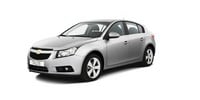 Reverse switch Chevrolet Cruze 1 (J305) Hatchback
