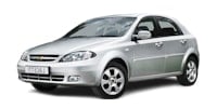 Engine piston Chevrolet Lacetti (J200) Hatchback