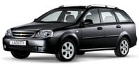 Reverse camera Chevrolet Lacetti (J200) Estate
