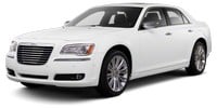 Coil pack Chrysler 300 C (LD)