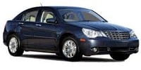 Car parts for Chrysler Sebring (JS) at EXIST.AE